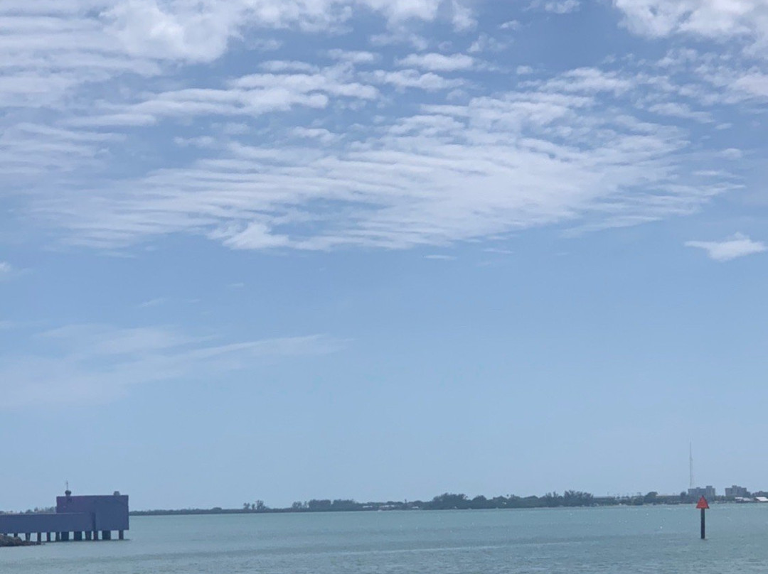 Centennial Park-威尼斯必去景点