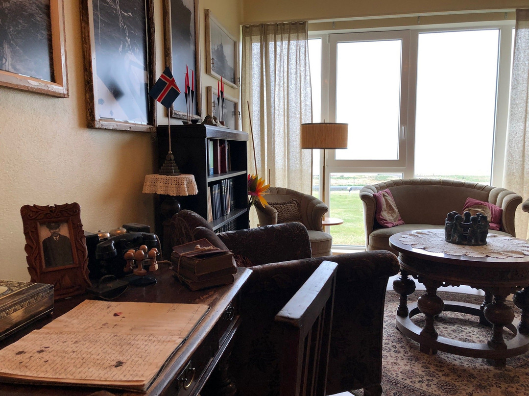 War and Peace Museum-Akranes必去景点