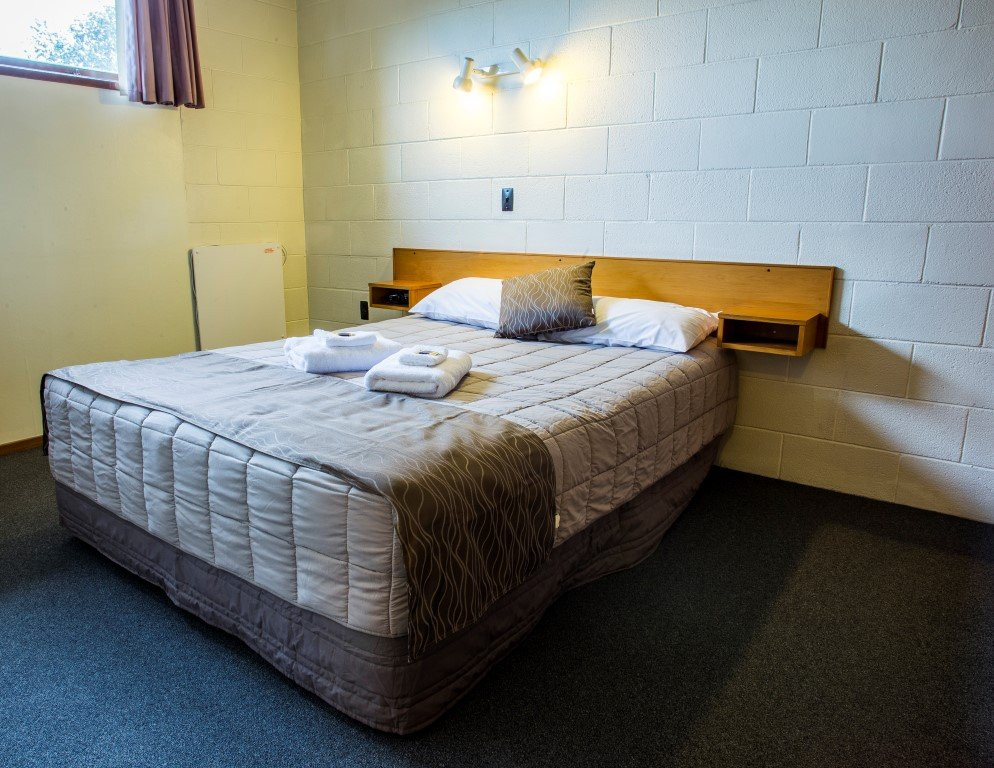 Elmore Lodge Motel主图