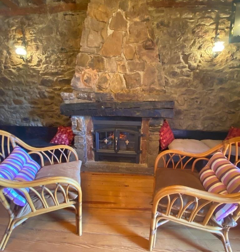 Hotel Rural la Casona主图