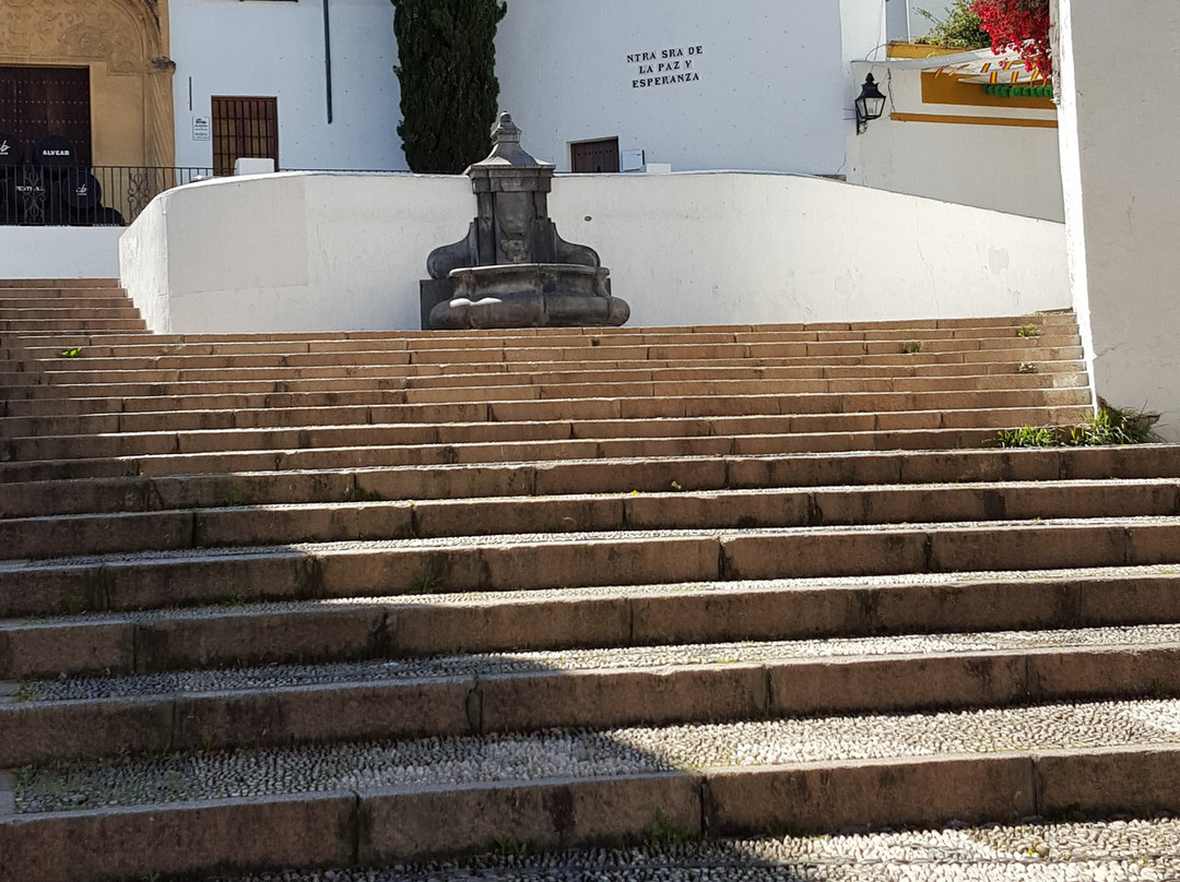 Cuesta del Bailío-科尔多瓦必去景点