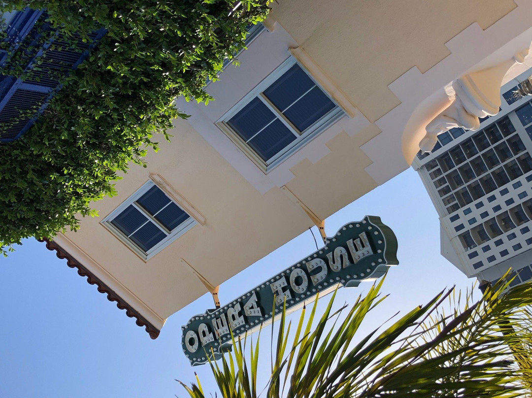 Sarasota Opera-萨拉索塔必去景点