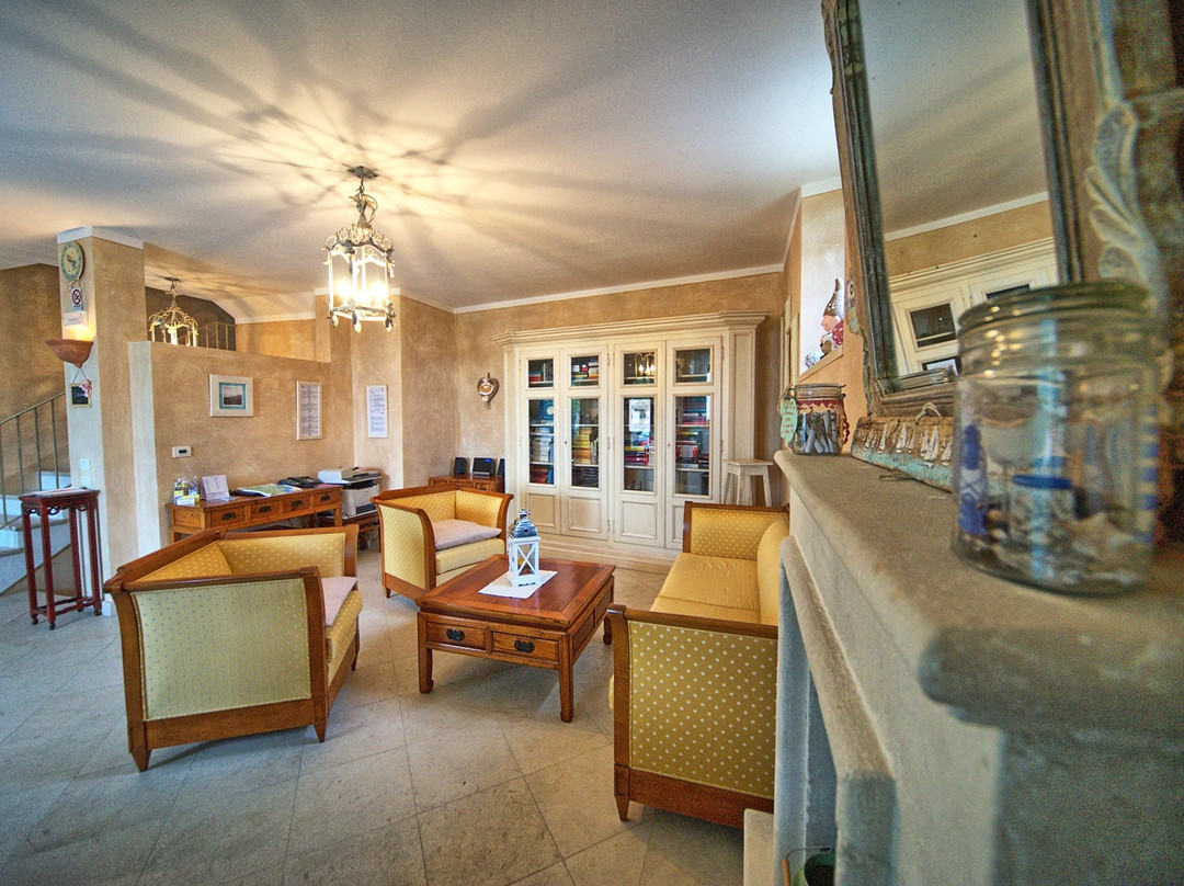 Garni del Gardoncino主图