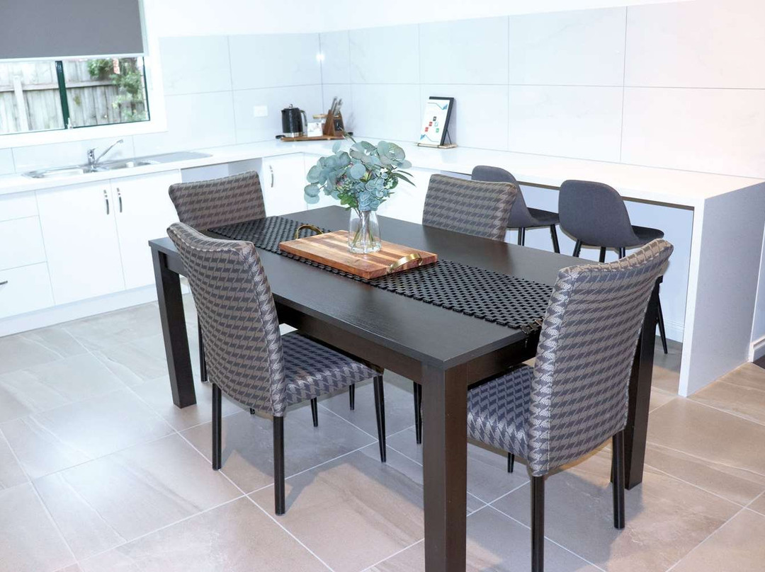 最佳西方佛克纳机场汽车旅馆主图