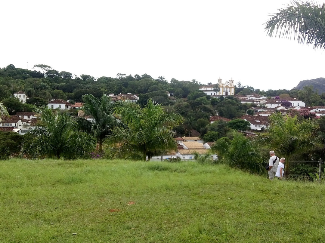 São Francisco de Paula Church景点图片