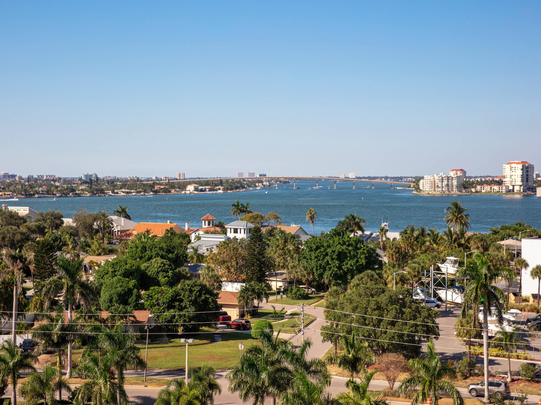 Residence Inn St. Petersburg Tierra Verde主图
