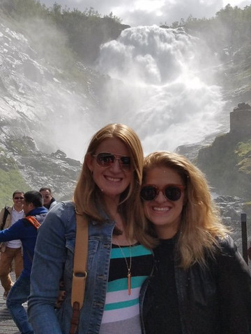 Norway in a nutshell®-卑尔根必去景点