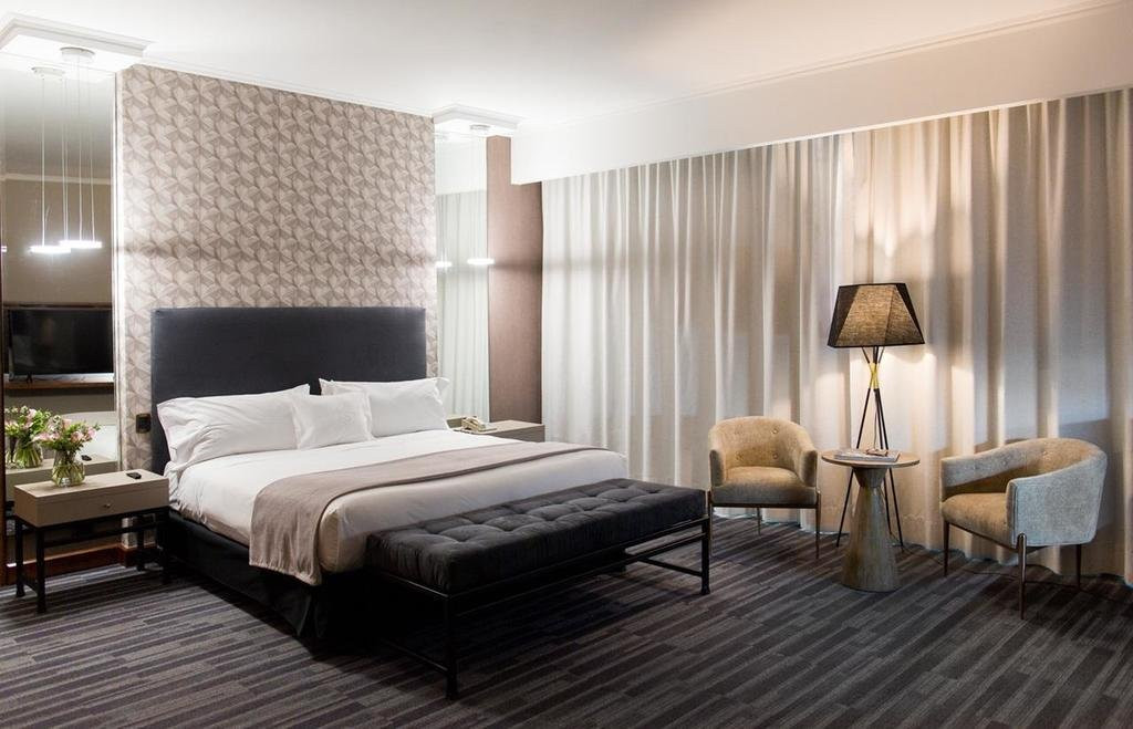 MDS Hotel Concepción主图