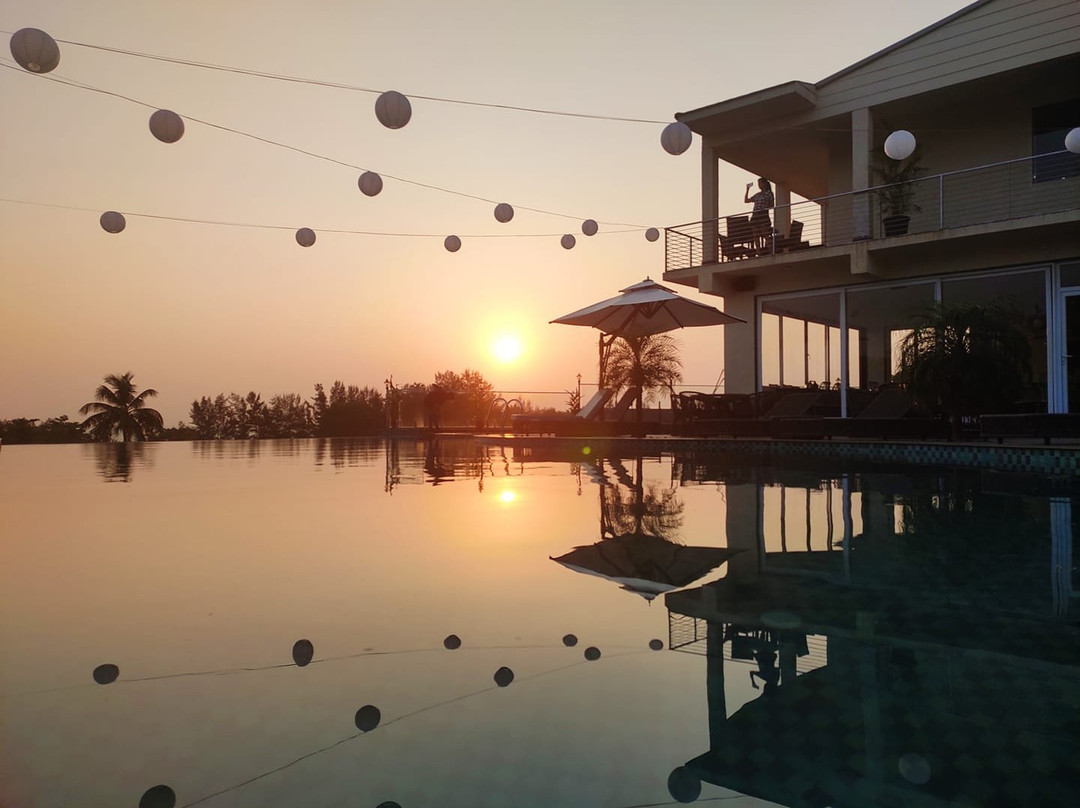 The Acacia Morjim, Goa主图