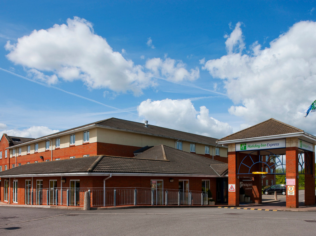 Holiday Inn Express Gloucester - South By IHG主图
