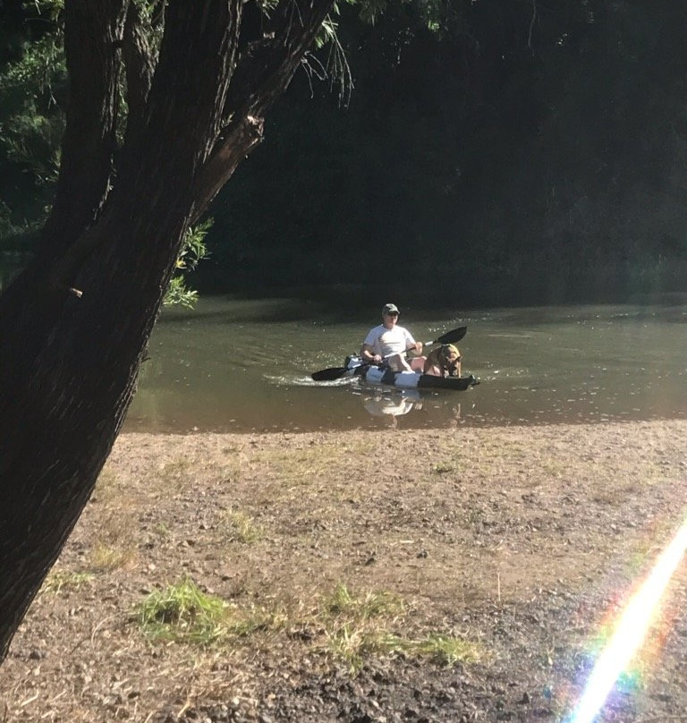 Colleges Crossing Recreational Reserve-伊普斯威奇必去景点