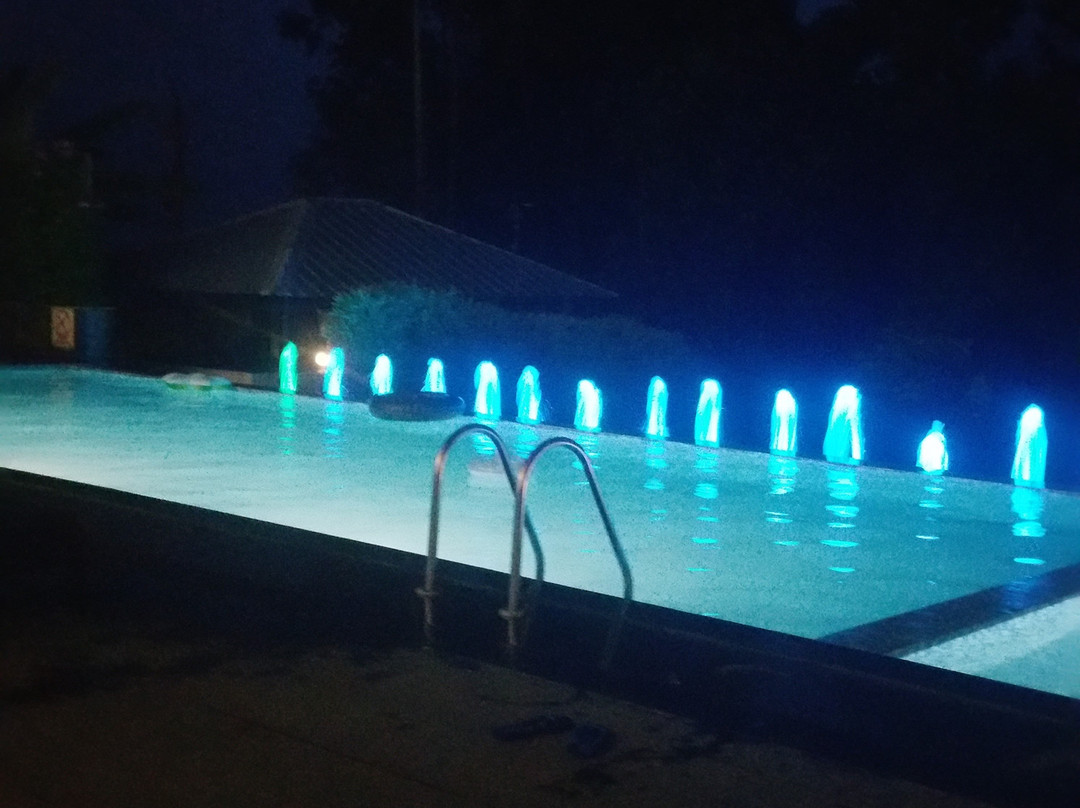 The Fog Munnar Resorts & Spa主图