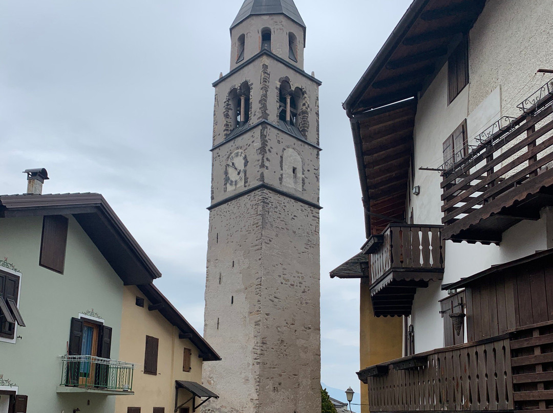 Chiesa di Santa Maria Assunta景点图片