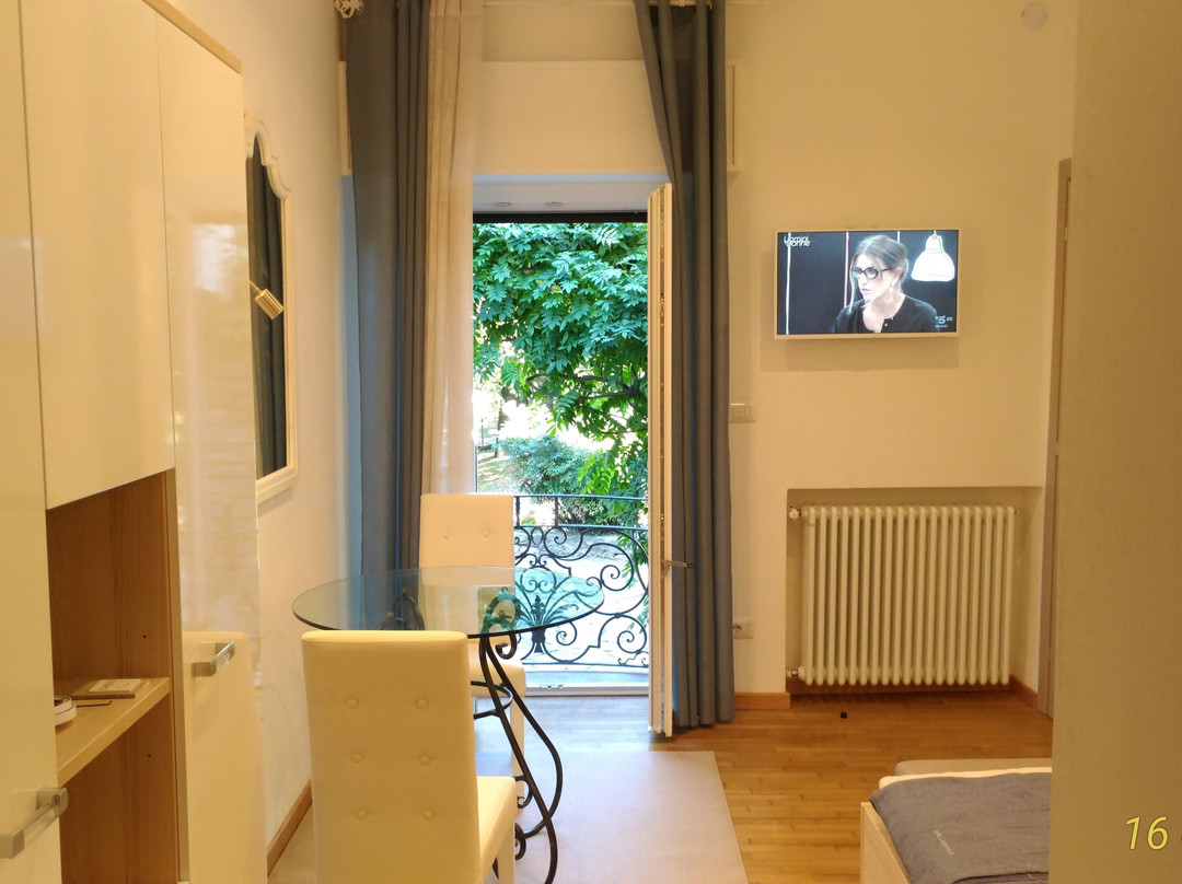La Selvetta Bed And Breakfast主图