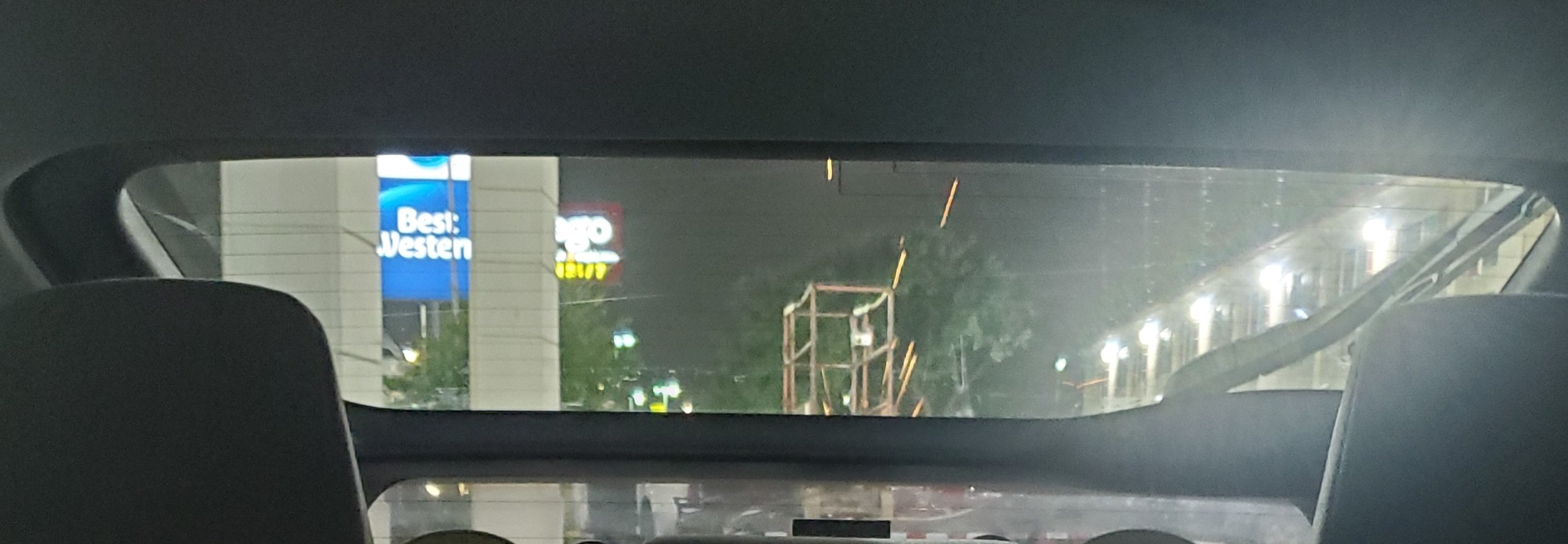 Best Western San Marcos-浴室