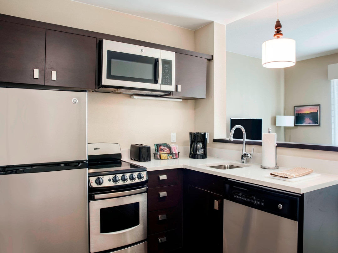 Towneplace Suites Miami Homestead主图