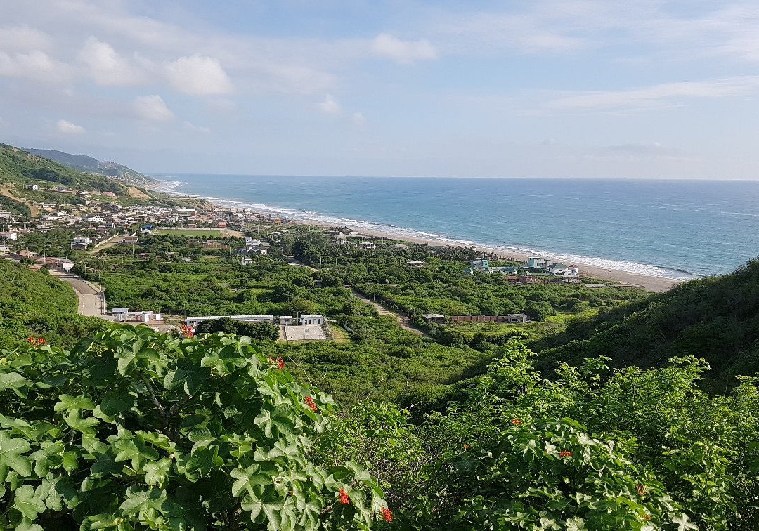 Playa San Lorenzo-曼塔必去景点
