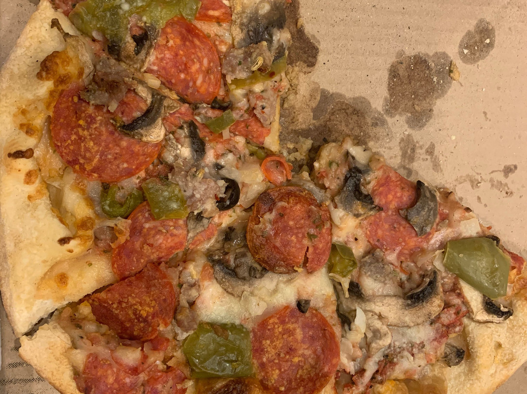 Vito's Italian Pizza