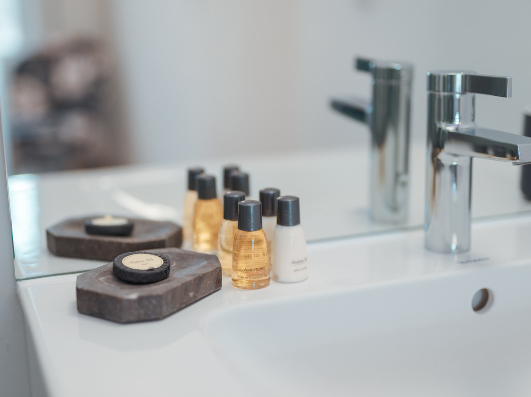 Smile Apartments Zum Goldenen Hirschen
