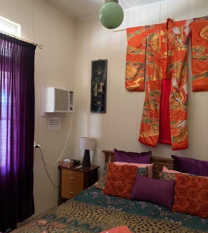 Kilkivan Hotel / Motel主图