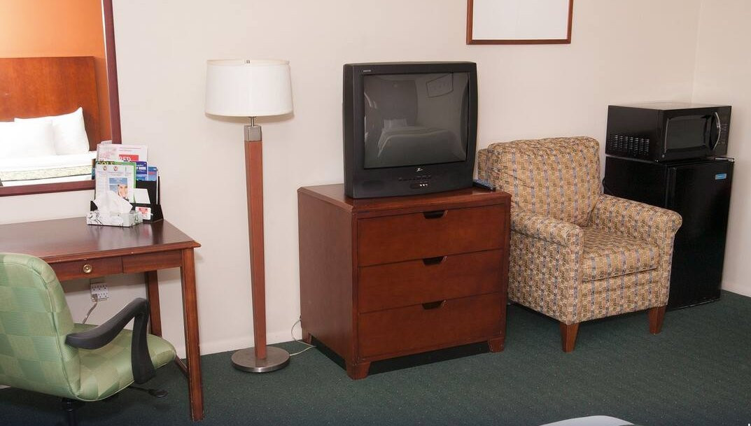 Red Carpet Inn and Suites Plymouth主图