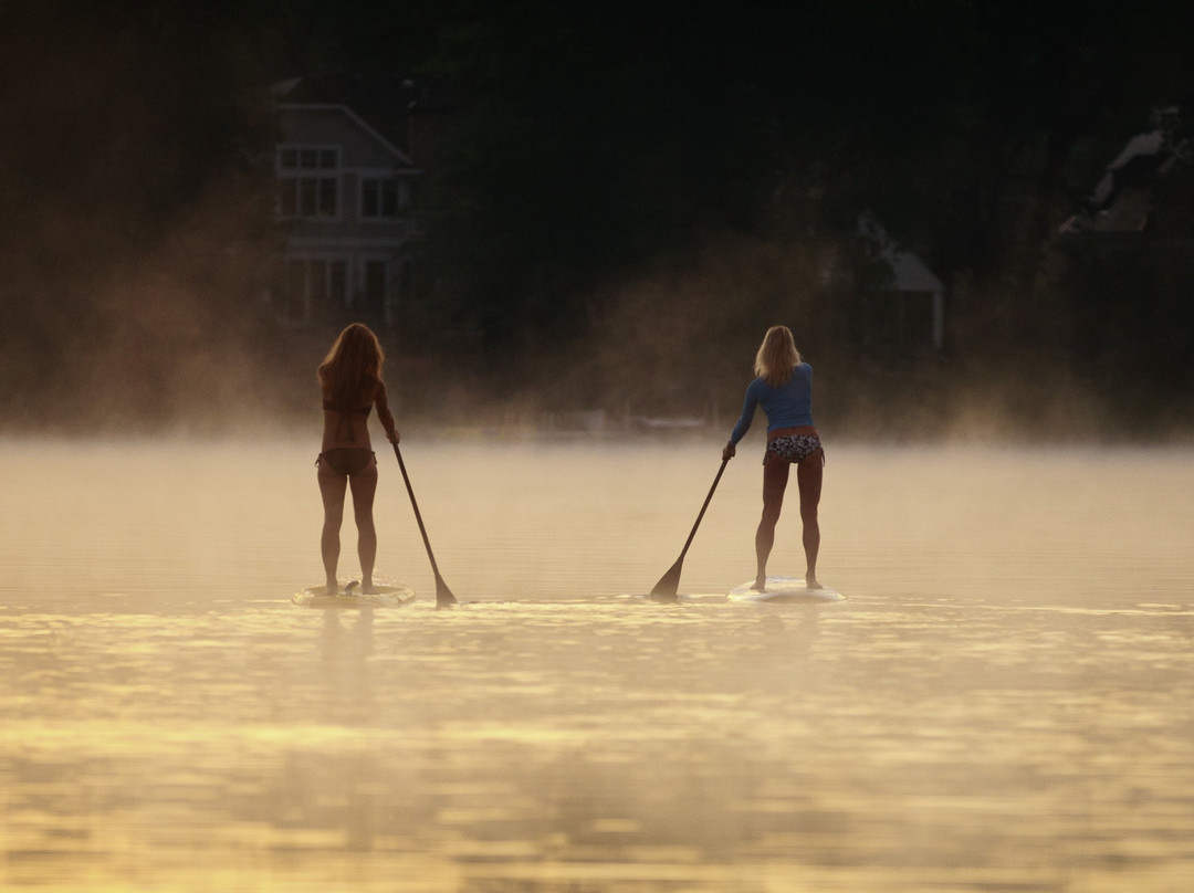 Wai Nani Surf Paddle & Pedal-Wayzata必去景点