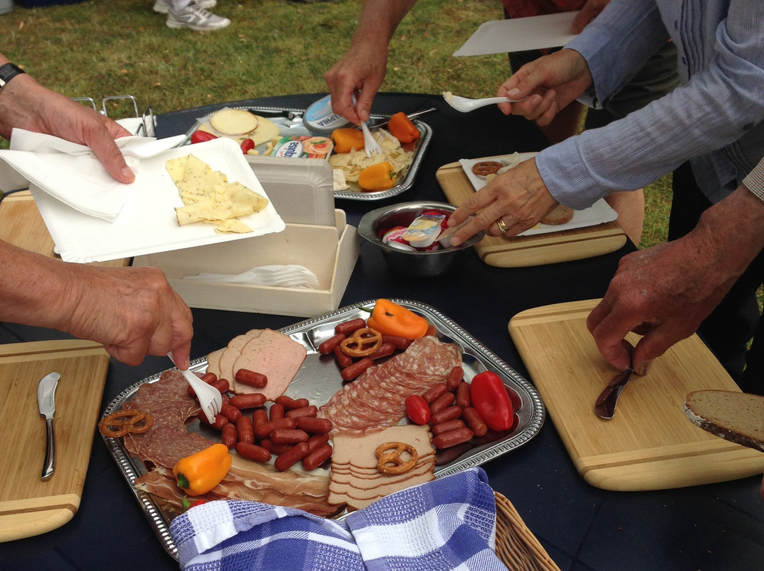 Mercurio Bike Travel-Zwickau必去景点