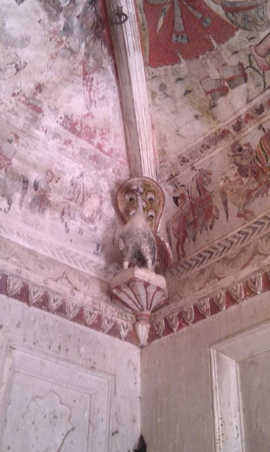 Lakshmi Temple景点图片