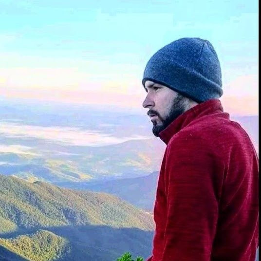 Acampamento na Montanha Ecoturismo-库里提巴必去景点