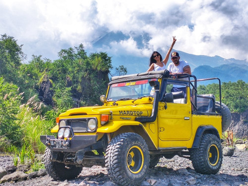 Sebastian Yogyakarta Tours-Yogyakarta必去景点