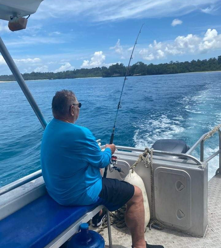 Macaronis Resort主图