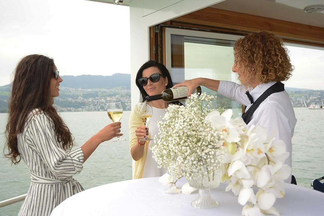 Eventfloss Zürichsee-Stäfa必去景点