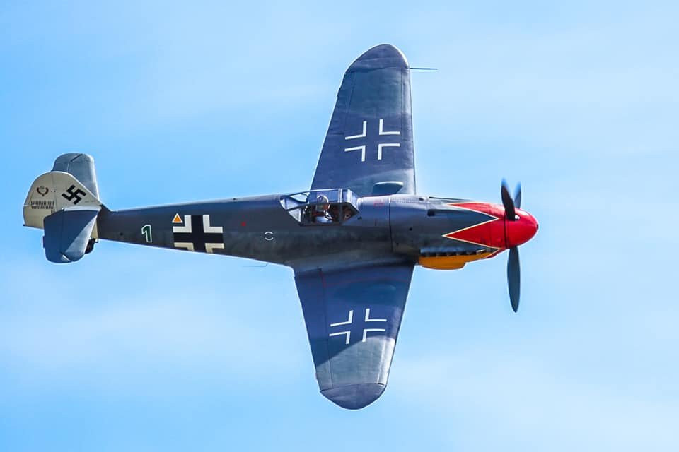 Erickson Aircraft Collection-Madras必去景点