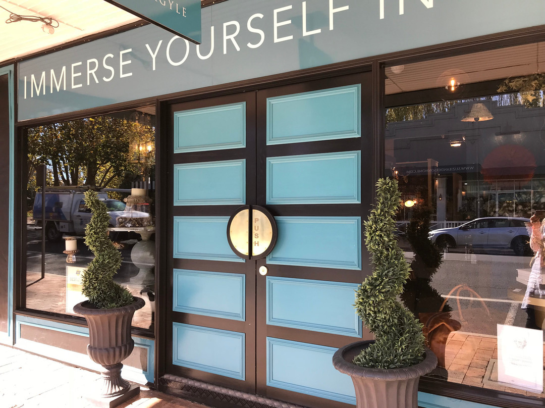 Bowerbird on Argyle-Moss Vale必去景点