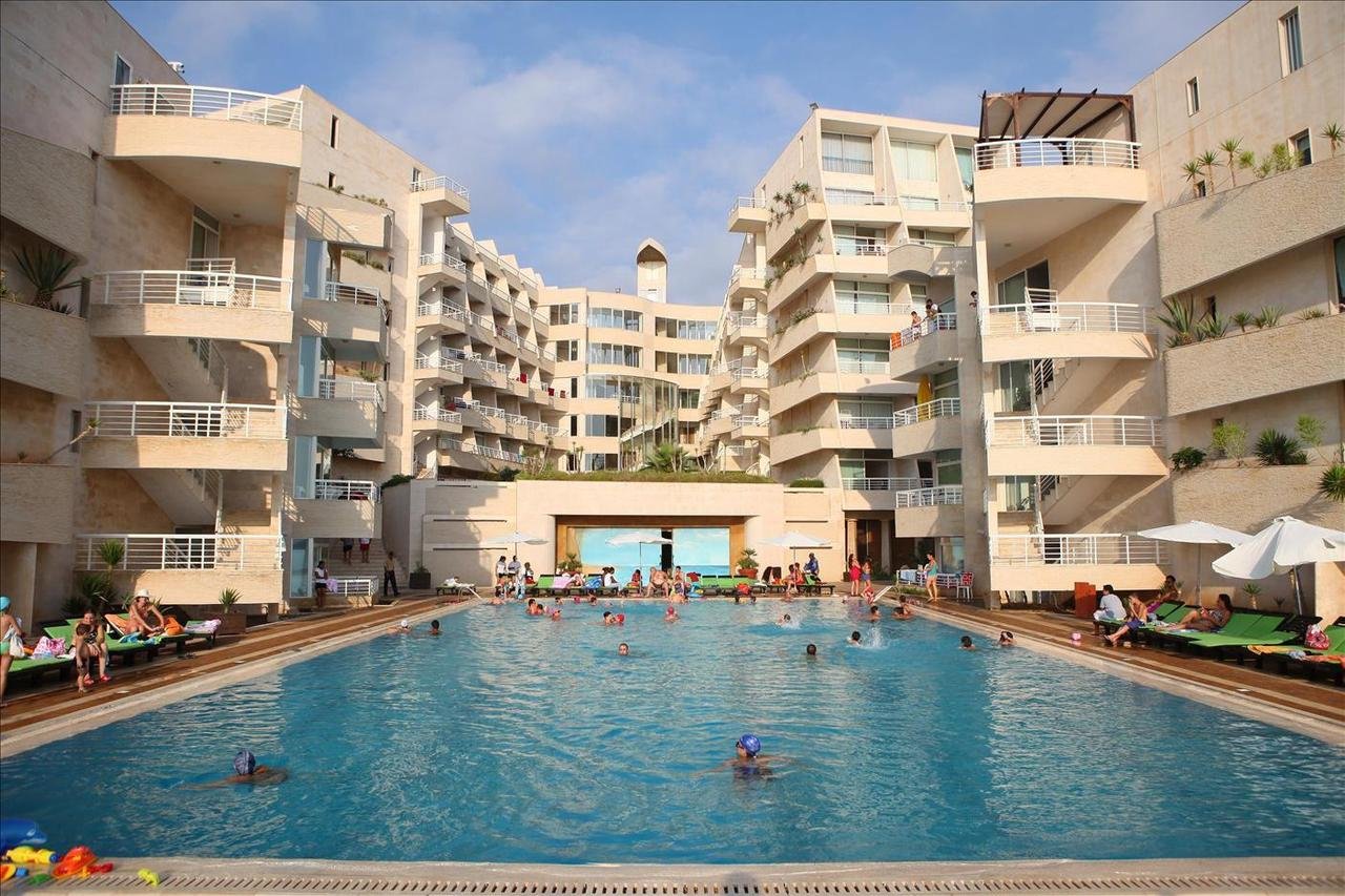 Castel Mare Beach Hotel & Resort-官方