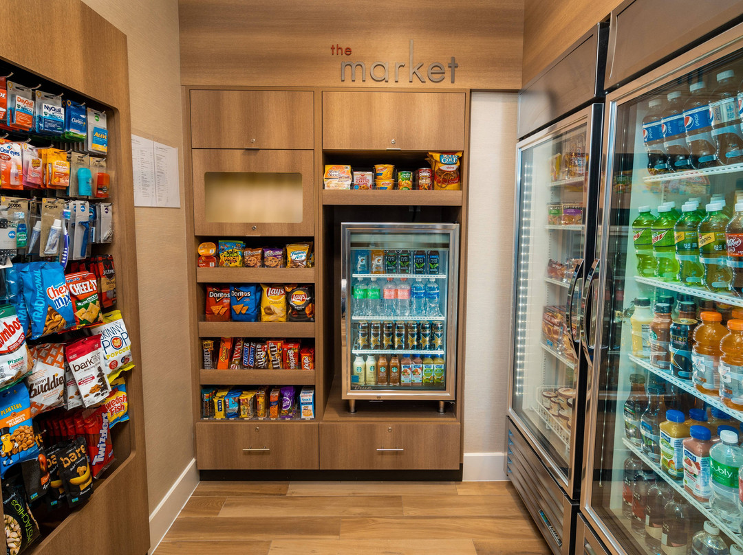 Residence Inn by Marriott Upper Marlboro Joint Base Andrews主图