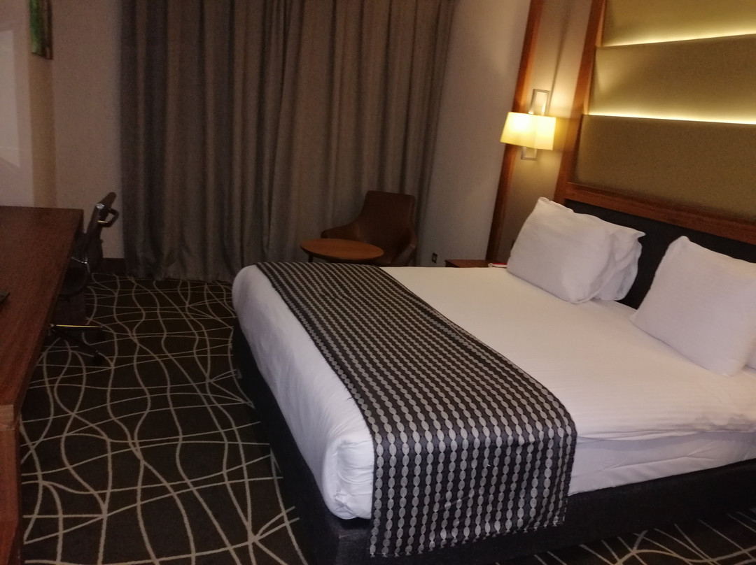 Ramada By Wyndham Elazığ主图