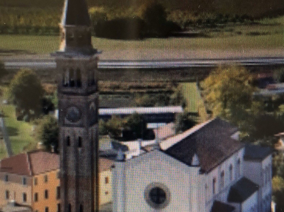 Chiesa di San Silvestro Papa景点图片