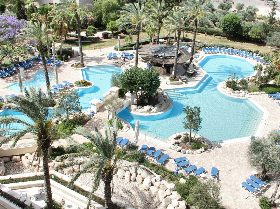 Jacir Palace Hotel Bethlehem主图