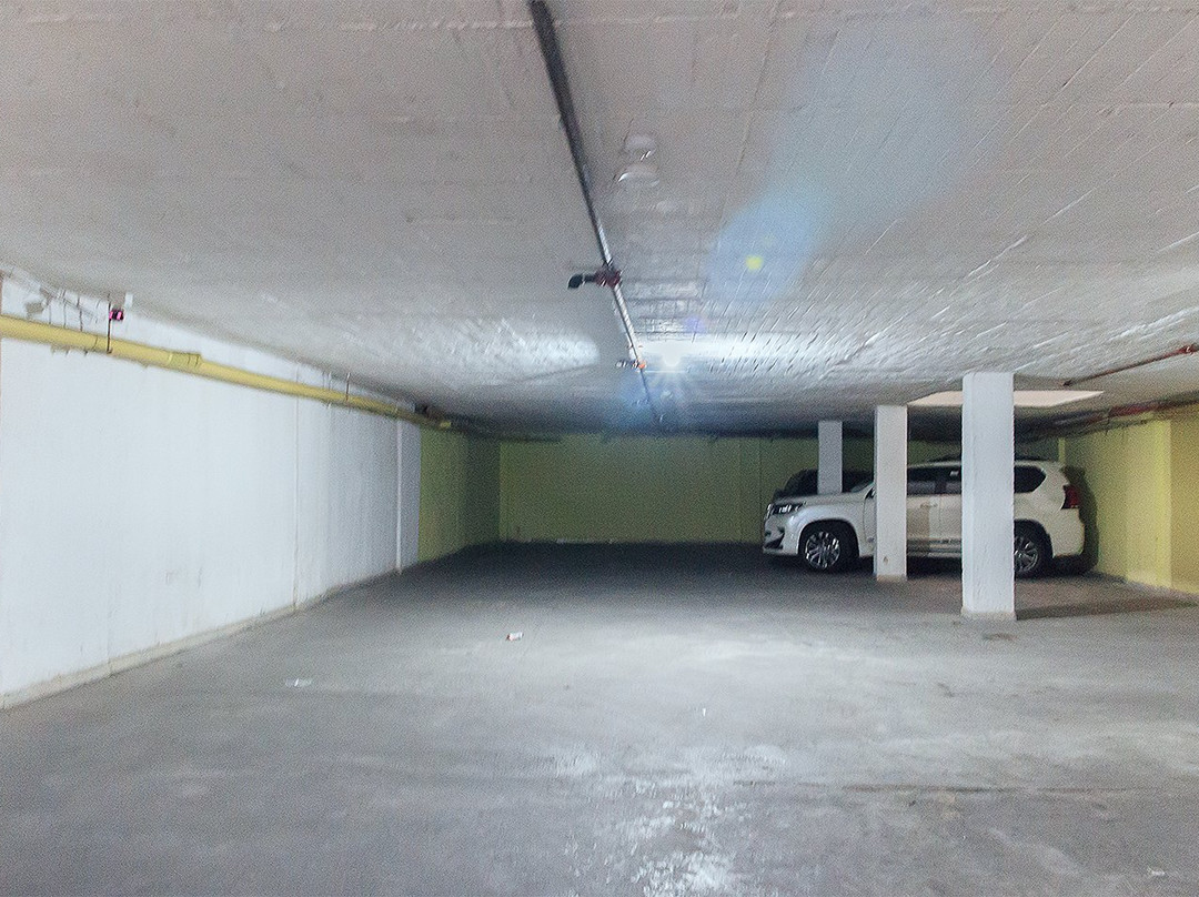 Hotel Chico Real主图