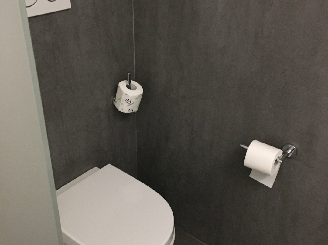 Habitat Boutique Hotel主图