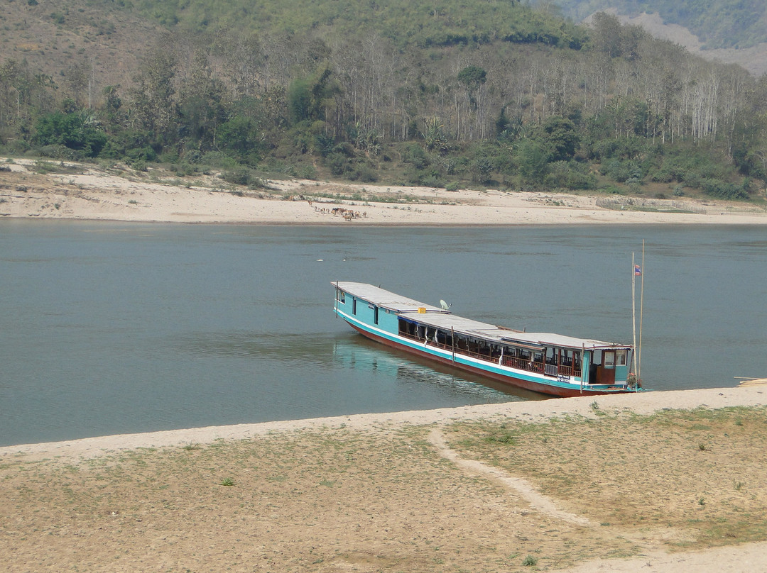 Mekong Smile Cruise-会晒必去景点