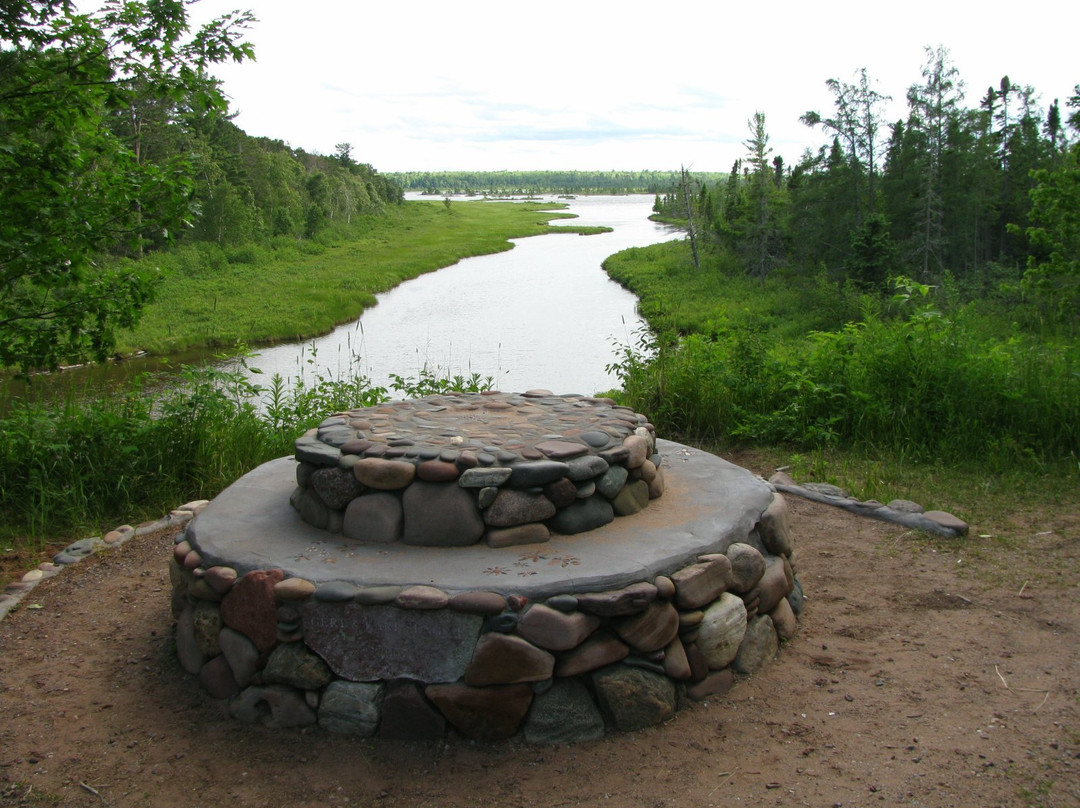 Big Bay State Park景点图片