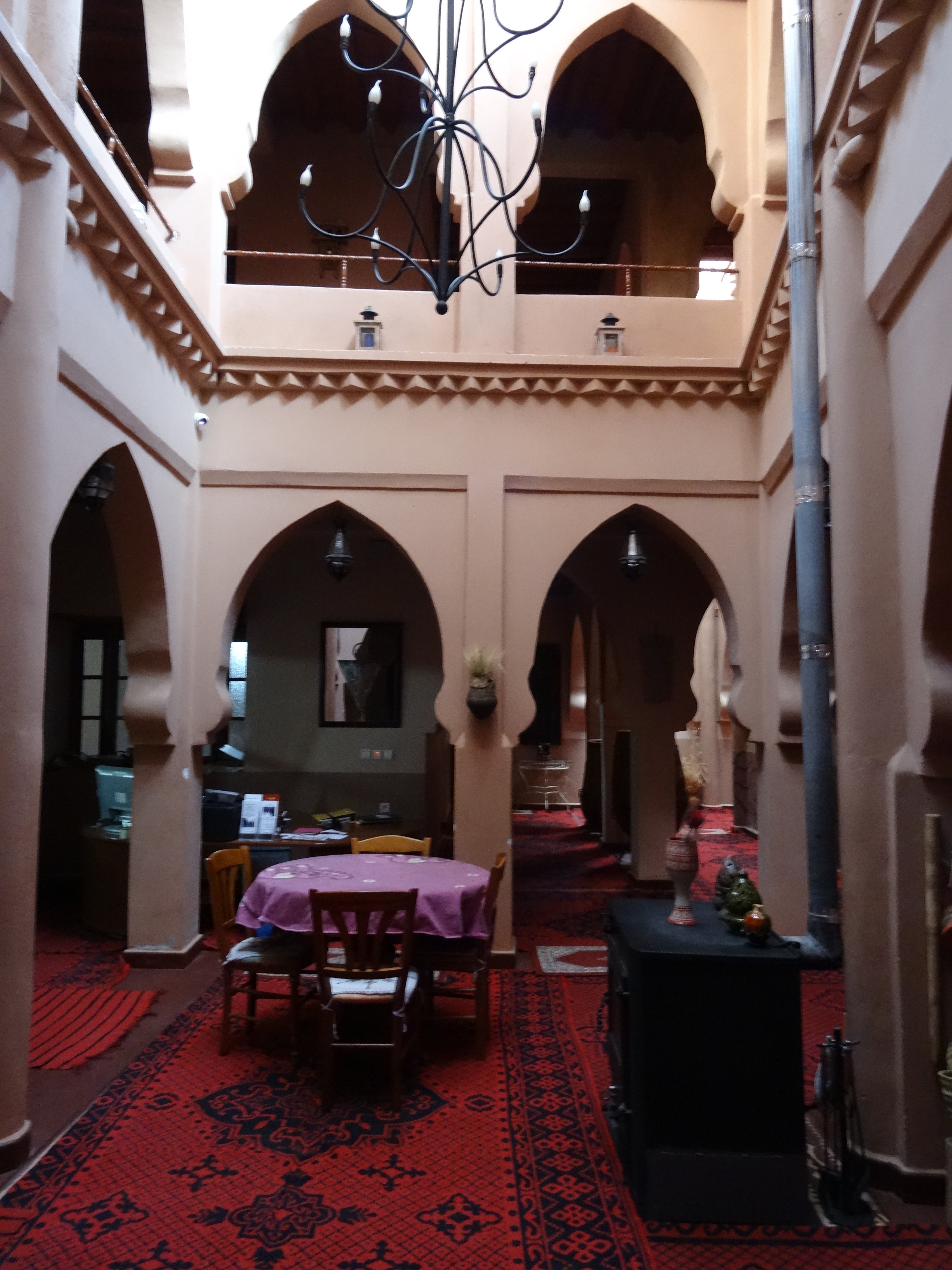 La Maison de Nanna-portrait