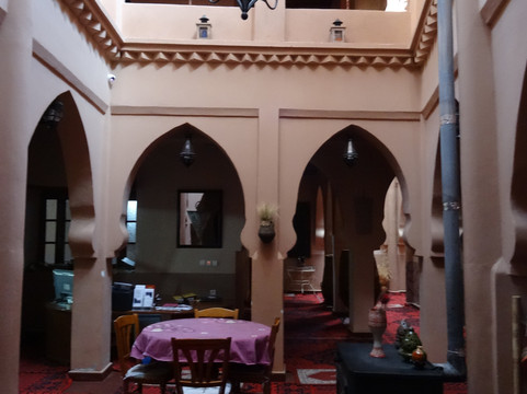 La Maison de Nanna主图