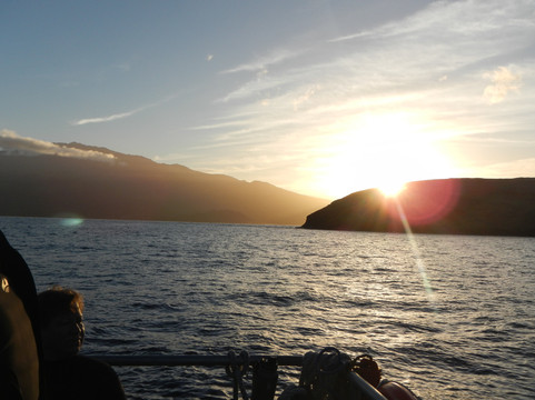 Mike Severns Diving-基黑必去景点