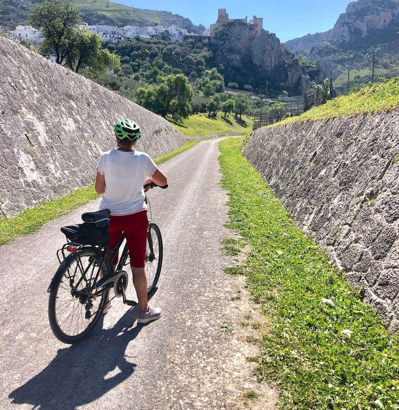 Centro Cicloturista Subbetica景点图片