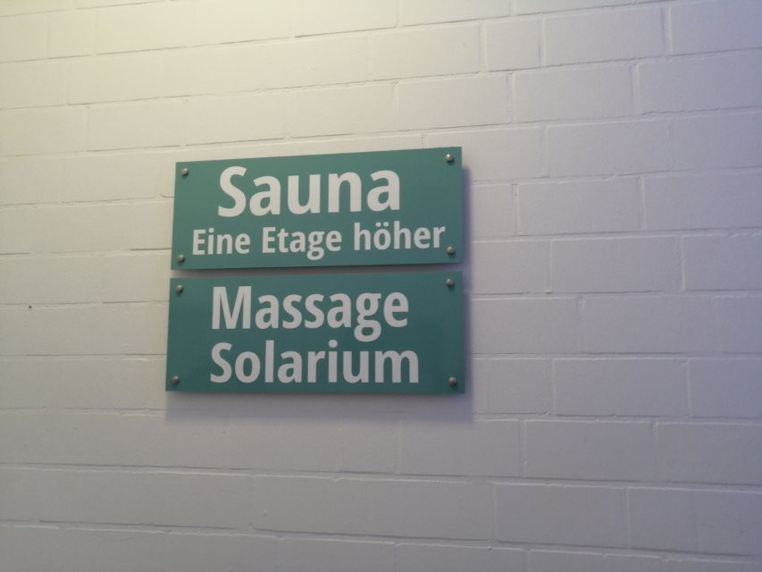 Sportmuehle Hilden-希尔登必去景点