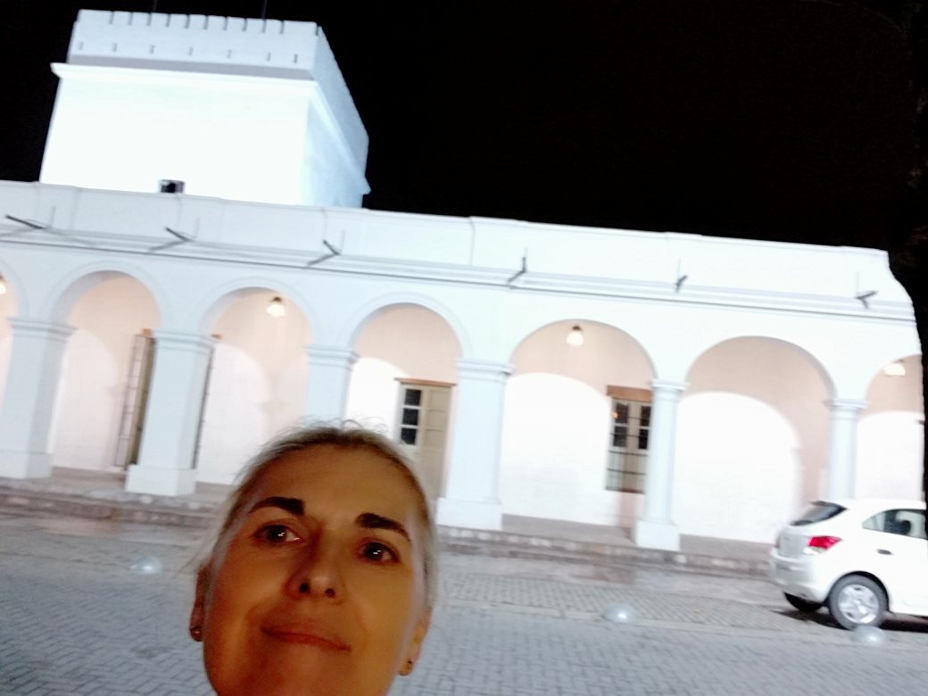 Cabildo De Jujuy-San Salvador de Jujuy必去景点