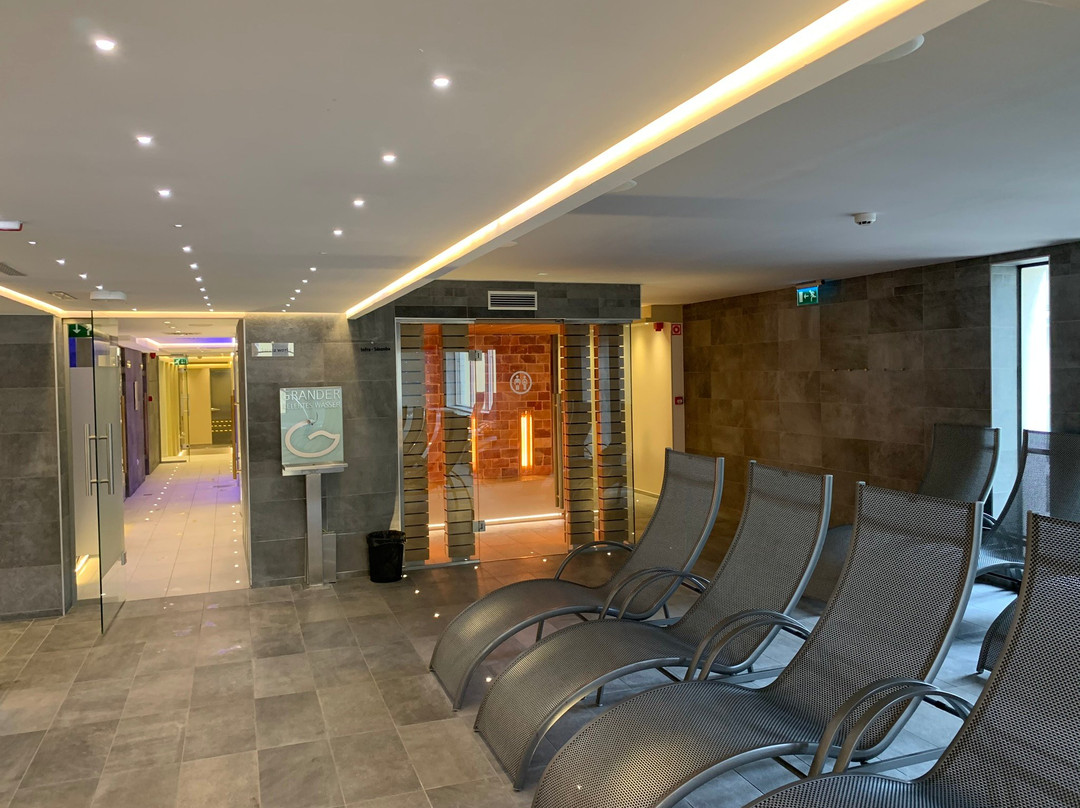 Bonvital Wellness & Gastro Hotel Heviz主图